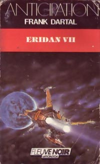 Livrenpoche : Eridan VII - Frank Dartal - Livre