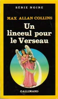 Livrenpoche : Un linceul pour le verseau - Max Allan Collins - Livre