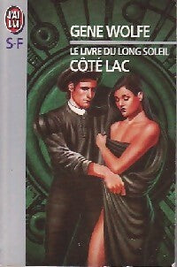 Livrenpoche : Côté lac - Gene Wolfe - Livre