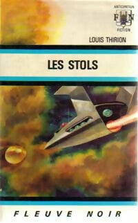 Livrenpoche : Les stols - Louis E. Thirion - Livre