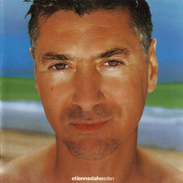 Livrenpoche : Etienne Daho - Eden - Etienne Daho - CD