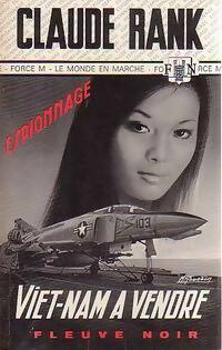 Livrenpoche : Viet-Nam à vendre - Claude Rank - Livre