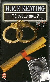 Livrenpoche : Où est le mal ? - Henry Reymond Fitzwalter Keating - Livre