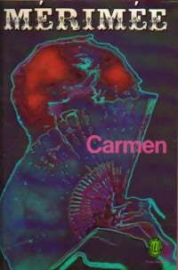Livrenpoche : Nouvelles Tome II : Carmen et 13 autres nouvelles - Prosper Mérimée - Livre