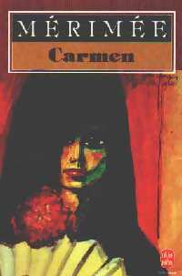 Livrenpoche : Nouvelles Tome II : Carmen et 13 autres nouvelles - Prosper Mérimée - Livre