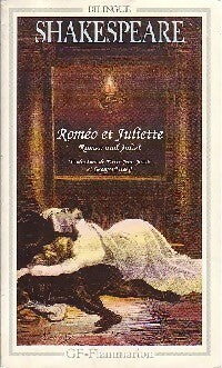 Livrenpoche : Roméo et Juliette - William Shakespeare - Livre