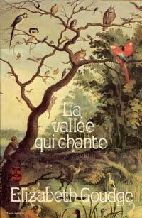 Livrenpoche : La vallée qui chante - Elizabeth Goudge - Livre