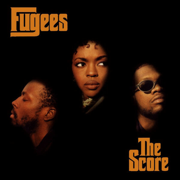 Livrenpoche : Fugees - The score - Fugees - CD