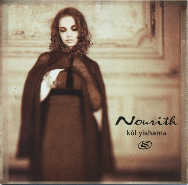 Livrenpoche : Nourith - Kol yishama - Nourith - CD