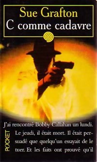 Livrenpoche : C comme cadavre - Sue Grafton - Livre