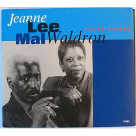 Livrenpoche : Jeanne Lee, Mal Waldron - After hours - Jeanne Lee, Mal Waldron - CD