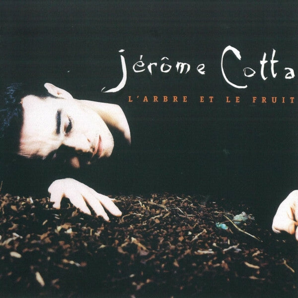 Livrenpoche : Jérôme Cotta - L'arbre et le fruit - Jérôme Cotta - CD