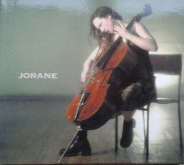 Livrenpoche : Jorane - Vent fou - Jorane - CD