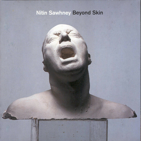Nitin Sawhney - Beyond Skin - Nitin Sawhney - CD
