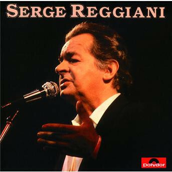 Livrenpoche : Serge Reggiani - Ma Liberté - Serge Reggiani - CD