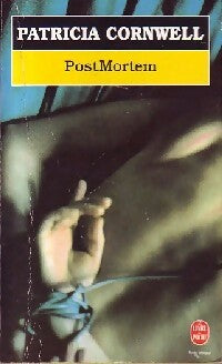 Livrenpoche : Postmortem - Patricia Daniels Cornwell - Livre