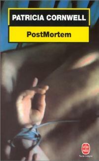 Livrenpoche : Postmortem - Patricia Daniels Cornwell - Livre