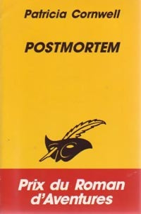 Livrenpoche : Postmortem - Patricia Daniels Cornwell - Livre