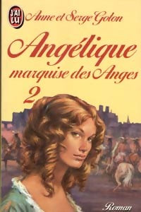 Livrenpoche : Angélique, marquise des anges Tome II - Anne Golon - Livre