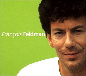Livrenpoche : François Feldman - François feldman - François Feldman - CD