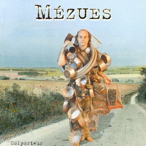 Livrenpoche : Mézues - Colporteur - Mezues - CD