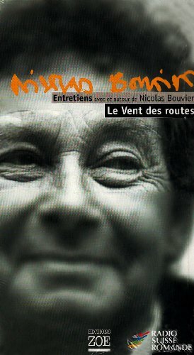 Livrenpoche : Vent Des Routes (Coffret livret + 2 cd) - XXX - CD