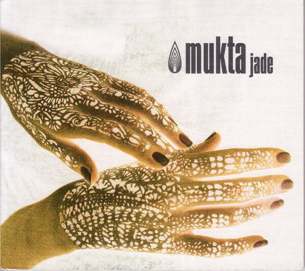 Livrenpoche : Mukta - Jade - Mukta - CD