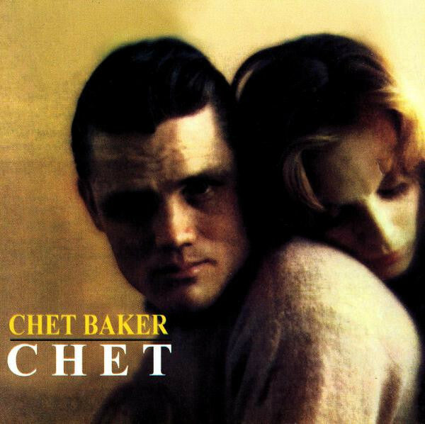Livrenpoche : Chet Baker - Chet - Chet Baker - CD