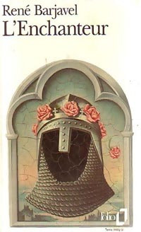 Livrenpoche : L'enchanteur - René Barjavel - Livre