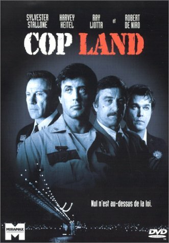 Livrenpoche : Copland - James Mangold - DVD