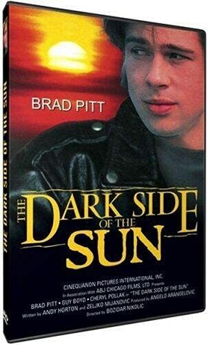 Livrenpoche : Dark Side of The Sun - Nikolic, Bozidar - DVD