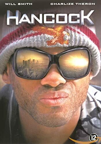 Livrenpoche : Hancock - Berg, Peter - DVD