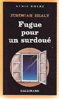 Livrenpoche : Fugue pour un surdoué - Jeremiah Healy - Livre