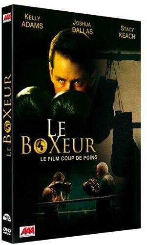 Livrenpoche : Le boxeur - Thomas Jahn - DVD
