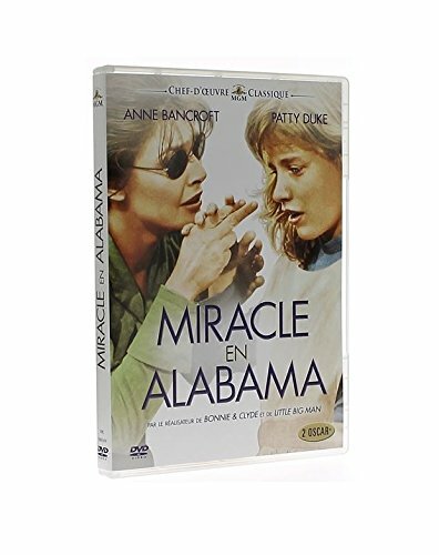 Livrenpoche : Miracle en Alabama - Arthur Penn - DVD