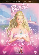 Livrenpoche : Barbie Dans Casse Noisette - XXX - DVD