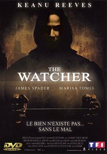 Livrenpoche : The Watcher - Joe Charbanic - DVD