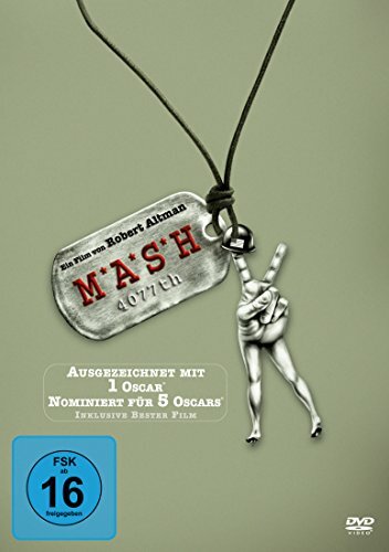 Livrenpoche : Mash - XXX - DVD