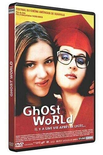 Livrenpoche : Ghost World - Terry Zwigoff - DVD