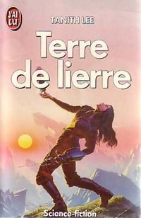 Livrenpoche : Terre de lierre - Tanith Lee - Livre