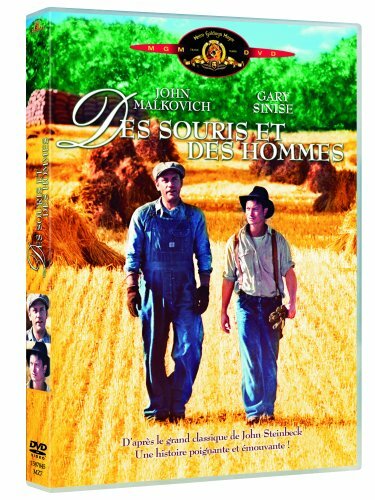 Livrenpoche : Des Souris et des Hommes - Gary Sinise - DVD