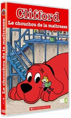 Livrenpoche : Clifford : Le Chouchou de sa maîtresse - XXX - DVD
