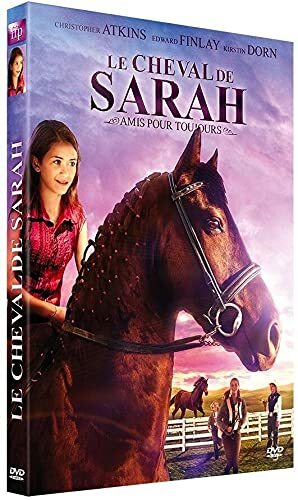 Livrenpoche : Le Cheval de Sarah - Don Most - DVD