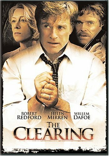 Livrenpoche : Clearing - Pieter Jan Brugge - DVD