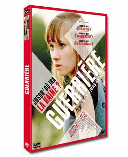 Livrenpoche : Guerrière - David Wnendt - DVD