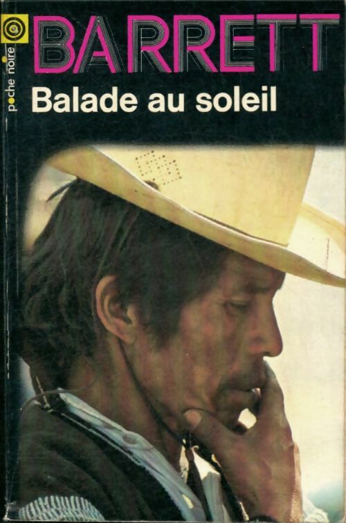 Livrenpoche : Balade au soleil (La récompense) - Michael Barrett - Livre