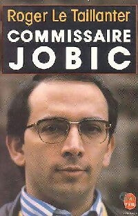 Livrenpoche : Commissaire Jobic - Roger Le Taillanter - Livre
