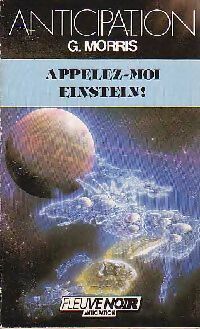 Livrenpoche : Appelez-moi Einstein ! - Gilles Morris - Livre