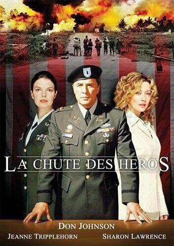 Livrenpoche : La Chute des héros - Robert Markowitz - DVD