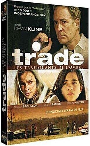 Livrenpoche : Trade : Les trafiquants de l'ombre - Marco Kreuzpaintner - DVD